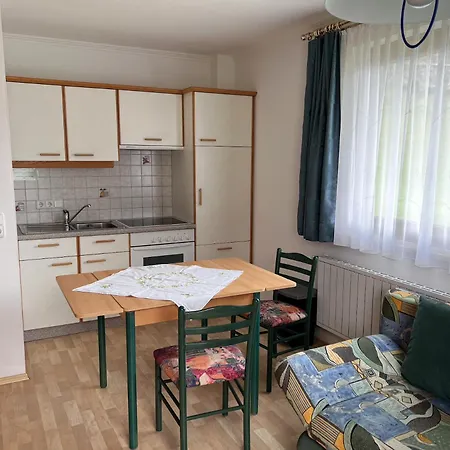Haus Strieder *
