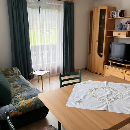 Haus Strieder Appartement *
